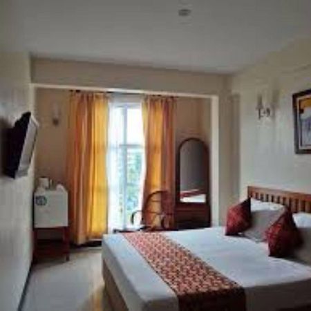 Baani Hotel Malé Extérieur photo