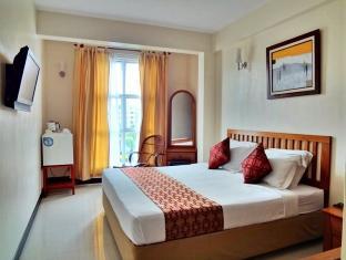 Baani Hotel Malé Extérieur photo