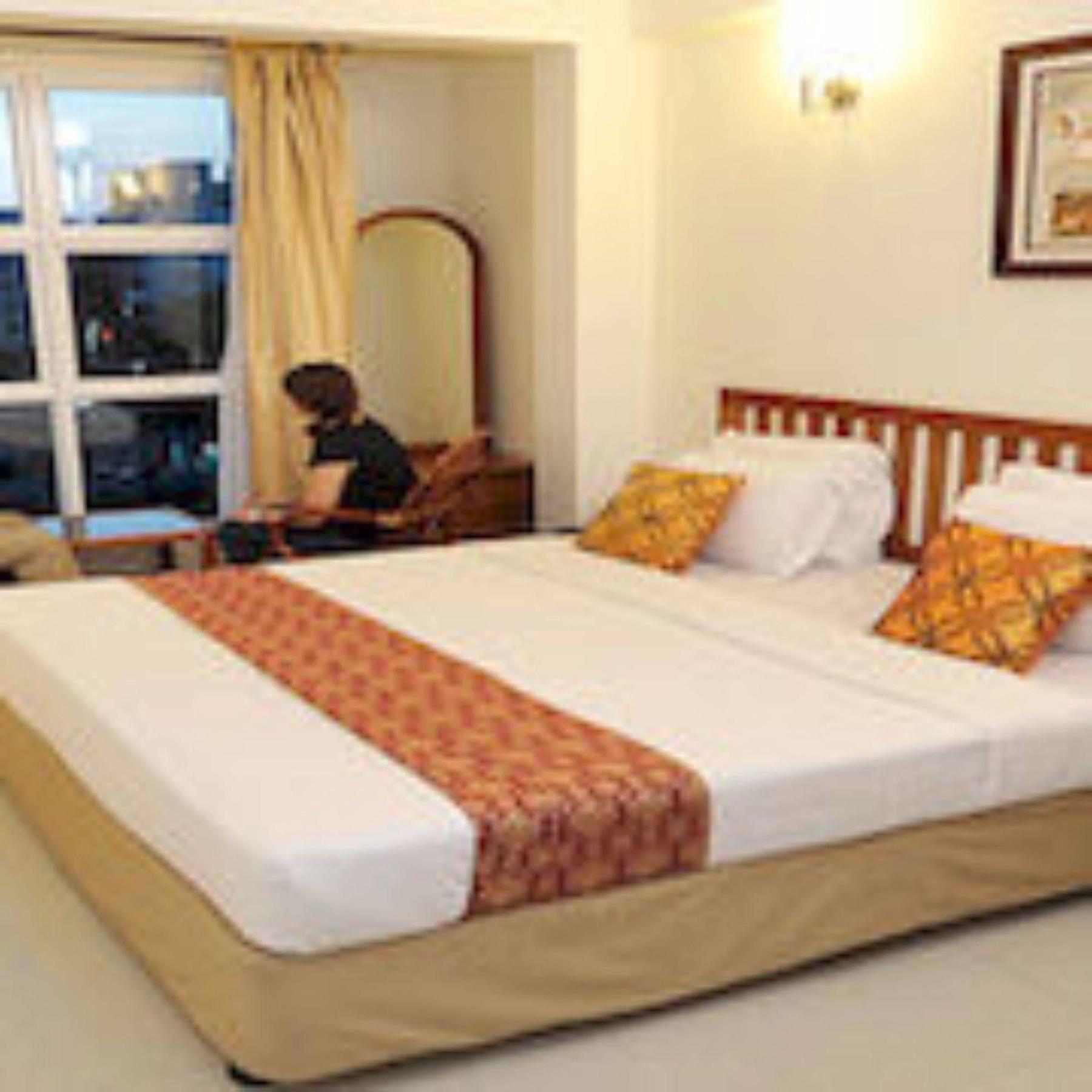 Baani Hotel Malé Extérieur photo